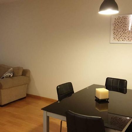 Apartment Valencia Ngoại thất bức ảnh