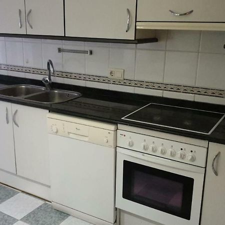 Apartment Valencia Ngoại thất bức ảnh